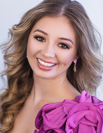 State Contestants | Miss Indiana